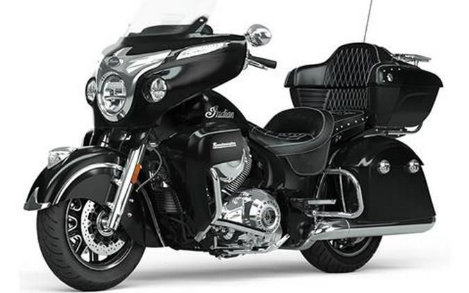 2022 Indian Motorcycle Roadmaster®