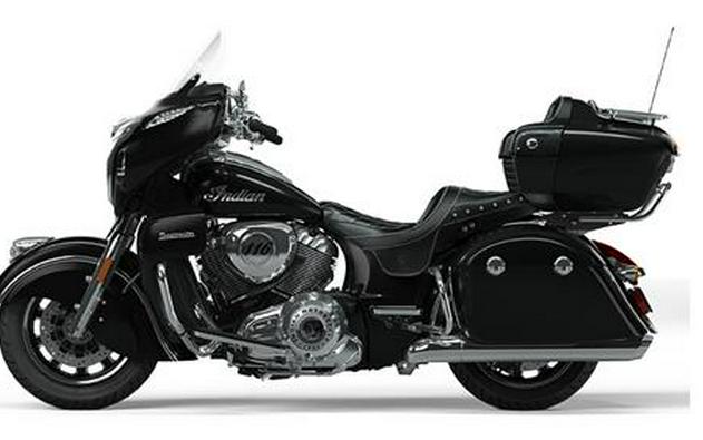 2022 Indian Motorcycle Roadmaster®