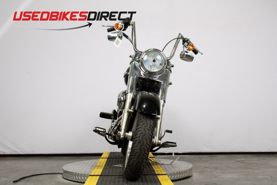2015 Harley-Davidson Dyna Switchback - $9,499.00