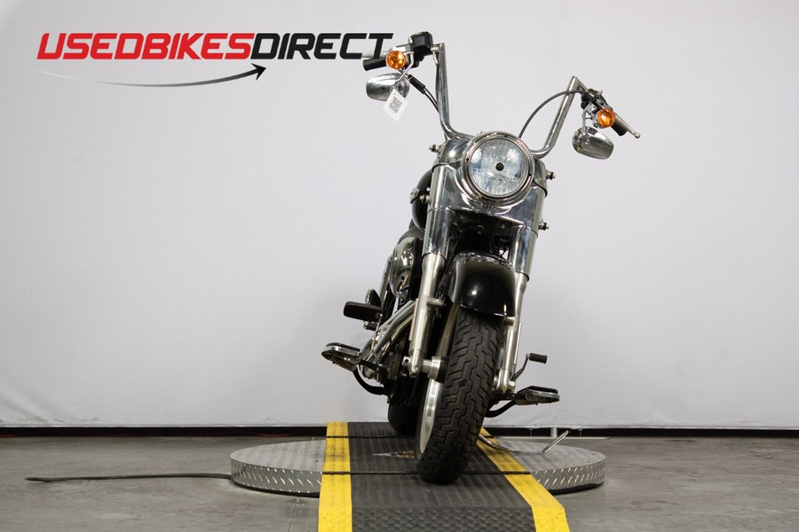 2015 Harley-Davidson Dyna Switchback - $9,499.00