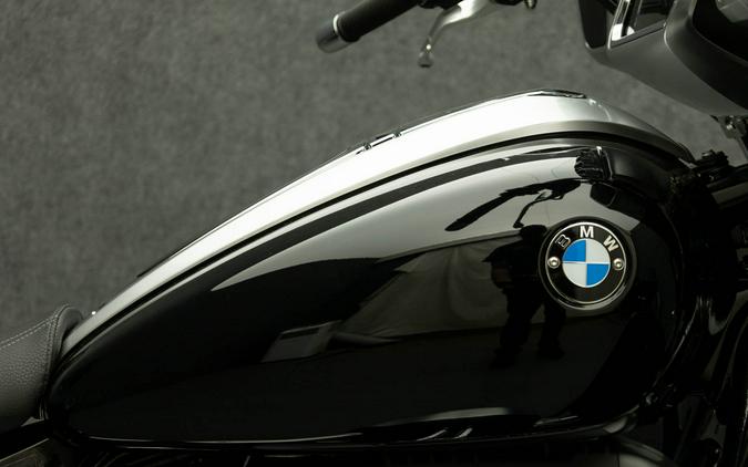 2022 BMW R18 TRANSCONTINENTAL W/ABS