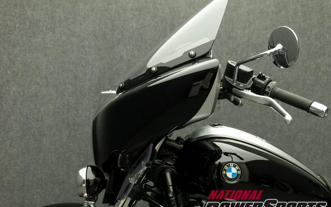 2022 BMW R18 TRANSCONTINENTAL W/ABS