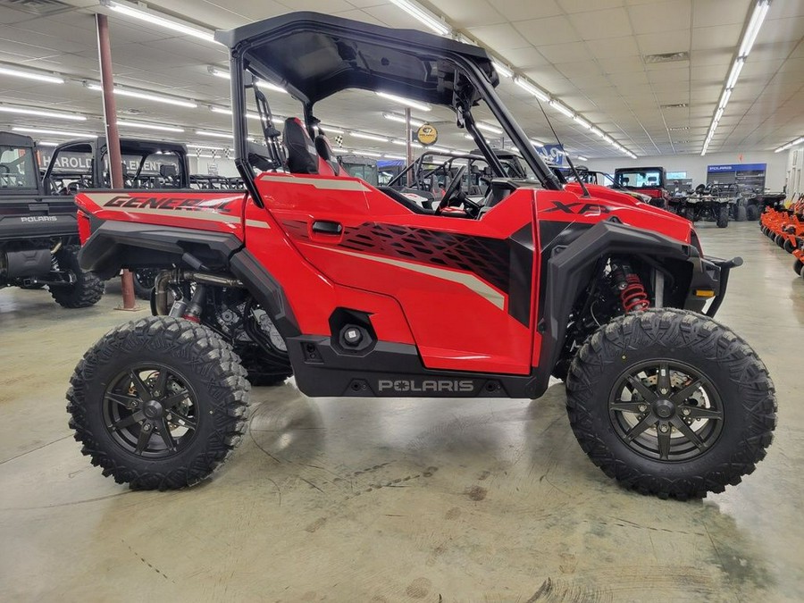 2025 Polaris® General XP 1000 Premium