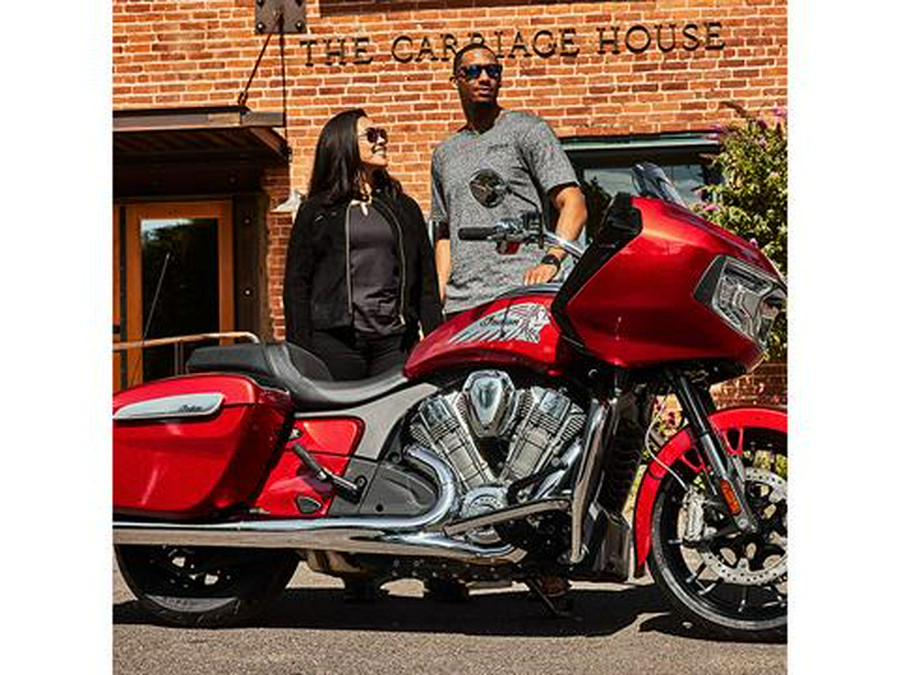 2024 Indian Motorcycle Challenger® Limited