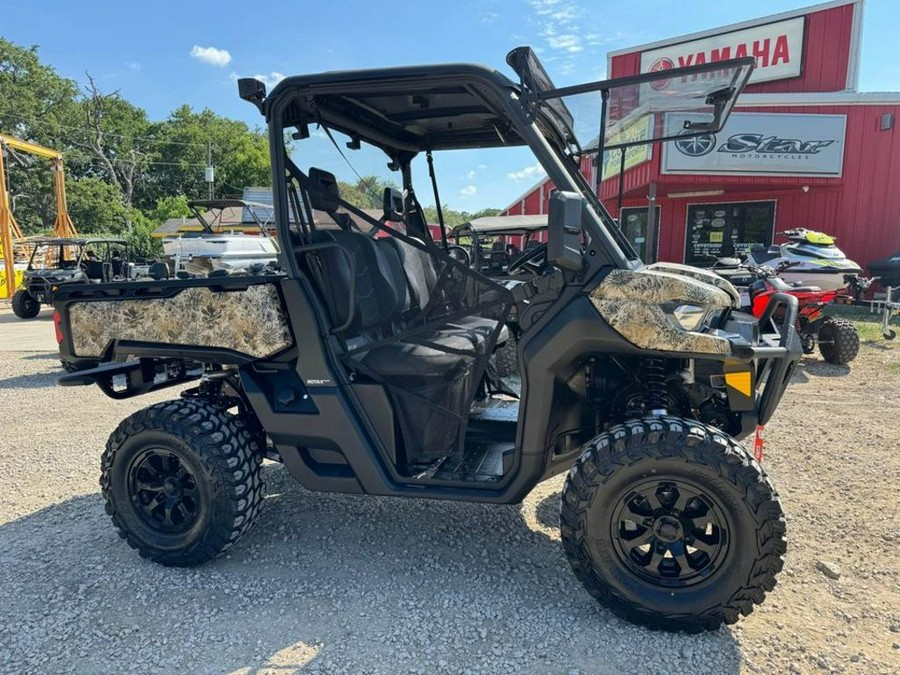 2024 Can-Am® Defender XT HD10 Wildland Camo