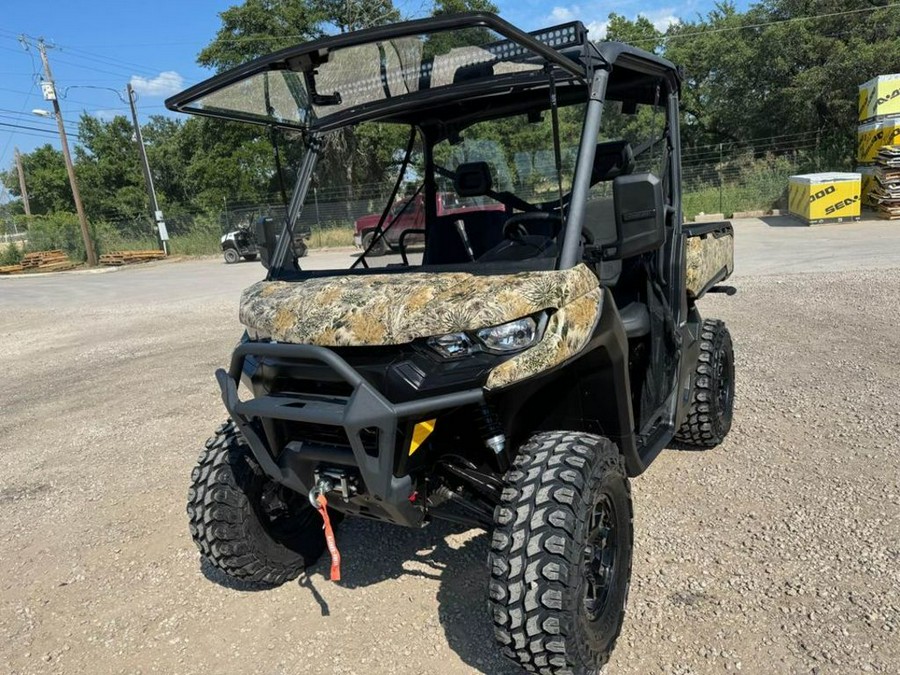 2024 Can-Am® Defender XT HD10 Wildland Camo