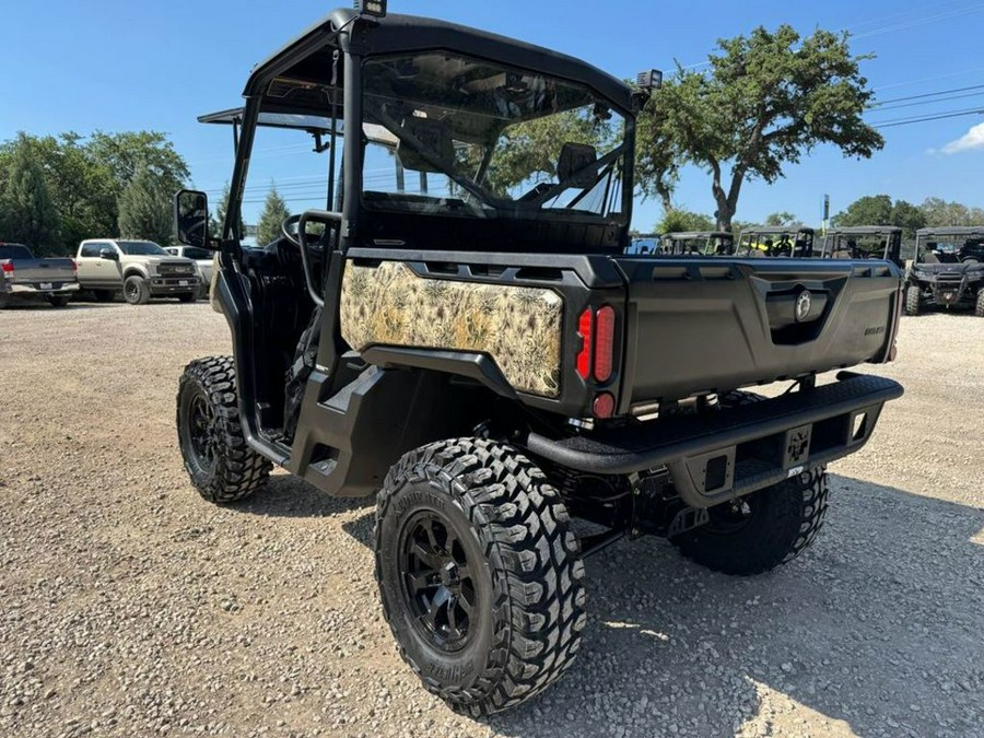 2024 Can-Am® Defender XT HD10 Wildland Camo