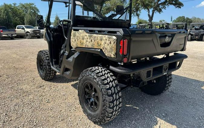 2024 Can-Am® Defender XT HD10 Wildland Camo