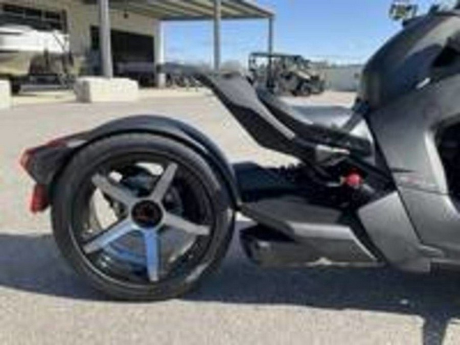 2024 Can-Am Ryker Sport Rotax 900 ACE