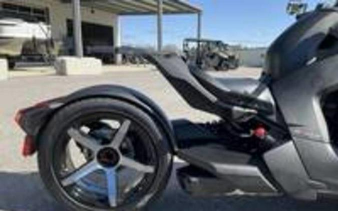 2024 Can-Am Ryker Sport Rotax 900 ACE