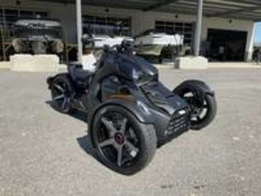 2024 Can-Am Ryker Sport Rotax 900 ACE