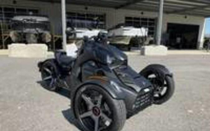 2024 Can-Am Ryker Sport Rotax 900 ACE