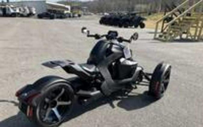2024 Can-Am Ryker Sport Rotax 900 ACE