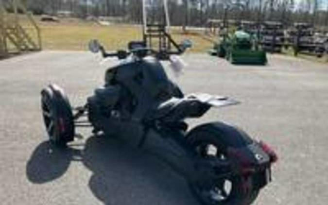 2024 Can-Am Ryker Sport Rotax 900 ACE