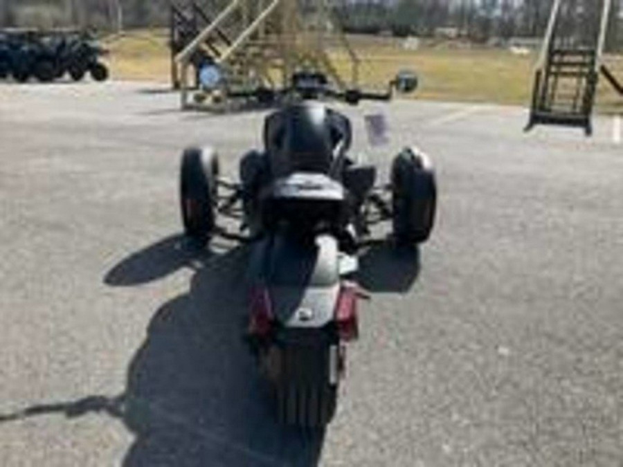 2024 Can-Am Ryker Sport Rotax 900 ACE