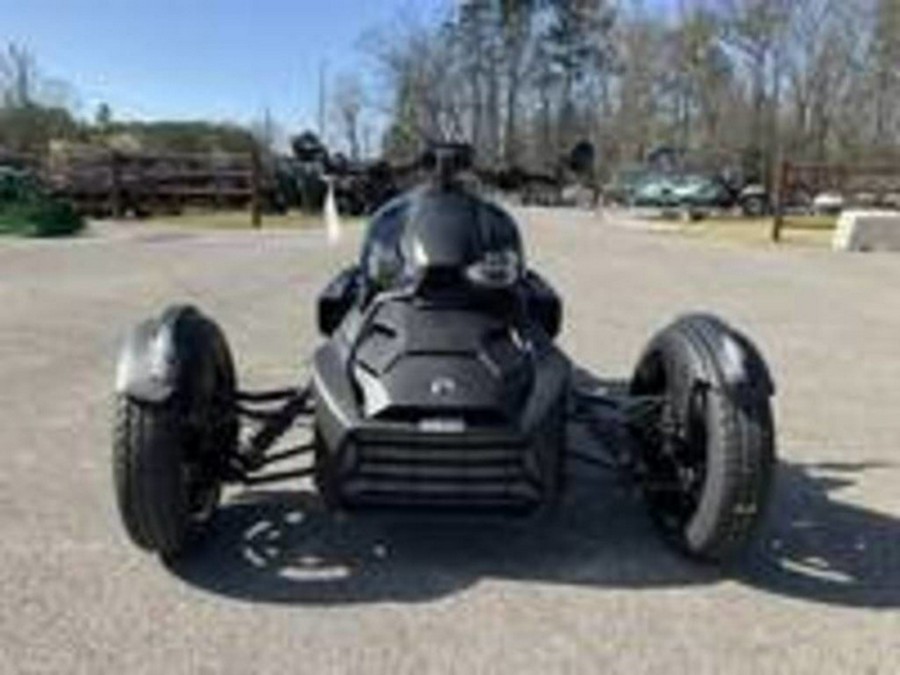 2024 Can-Am Ryker Sport Rotax 900 ACE