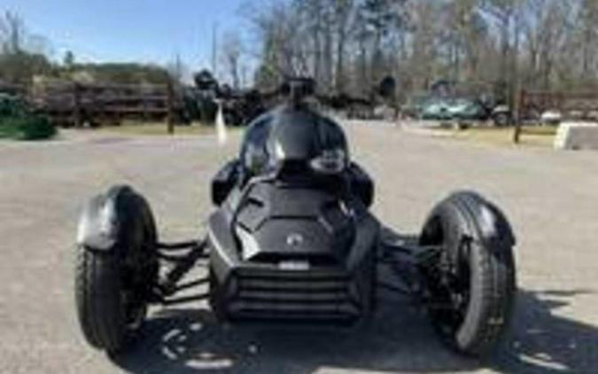 2024 Can-Am Ryker Sport Rotax 900 ACE