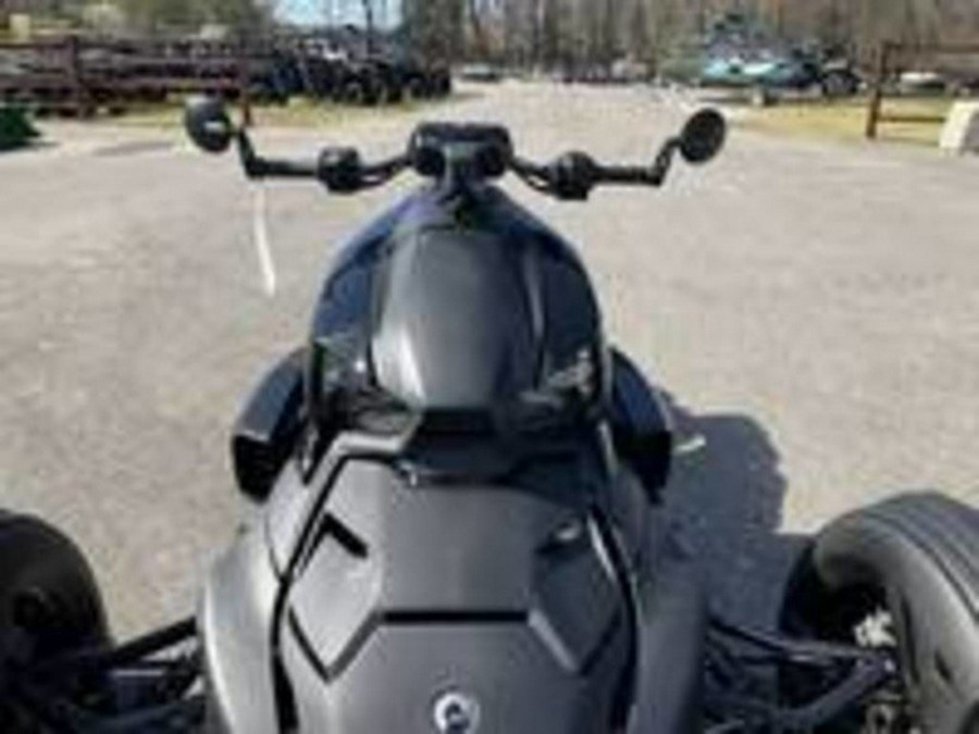 2024 Can-Am Ryker Sport Rotax 900 ACE
