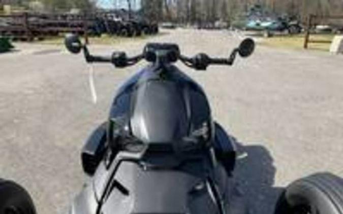 2024 Can-Am Ryker Sport Rotax 900 ACE