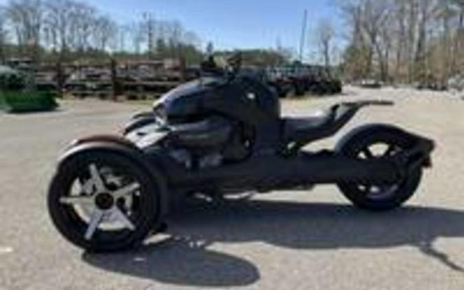 2024 Can-Am Ryker Sport Rotax 900 ACE
