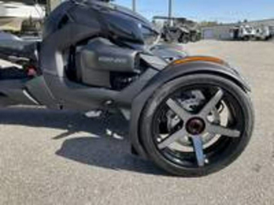 2024 Can-Am Ryker Sport Rotax 900 ACE