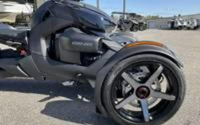 2024 Can-Am Ryker Sport Rotax 900 ACE