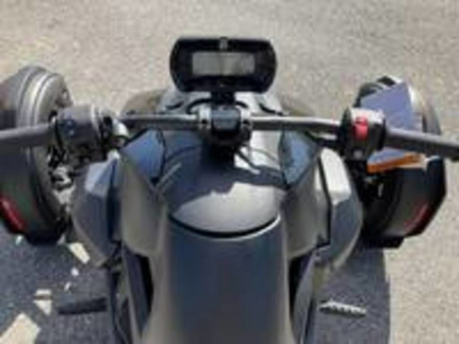 2024 Can-Am Ryker Sport Rotax 900 ACE