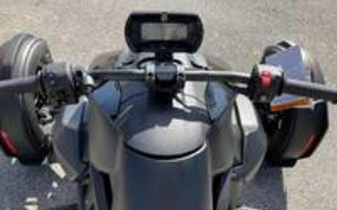 2024 Can-Am Ryker Sport Rotax 900 ACE