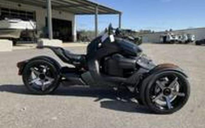2024 Can-Am Ryker Sport Rotax 900 ACE