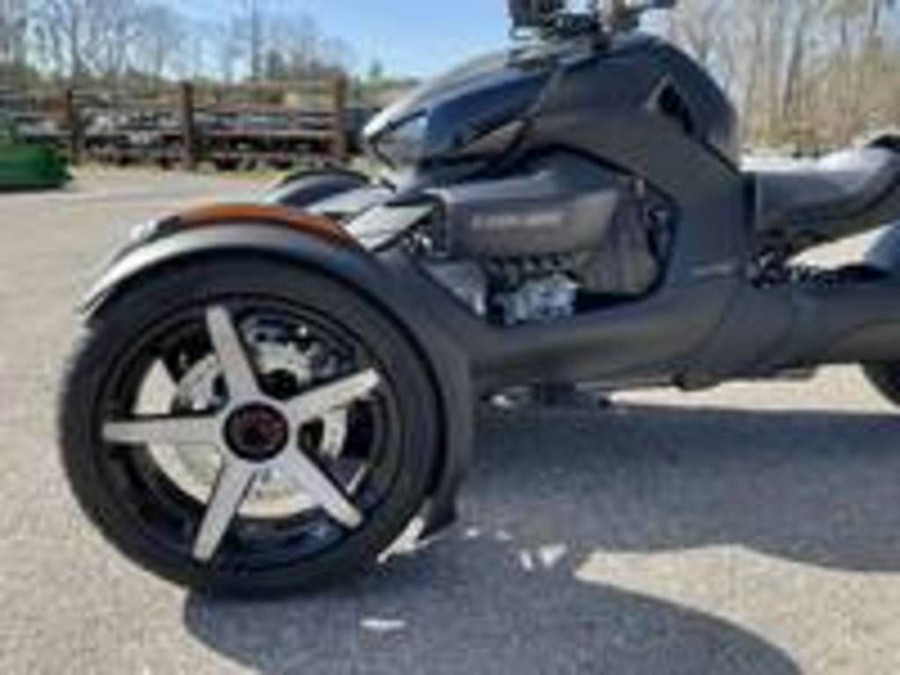 2024 Can-Am Ryker Sport Rotax 900 ACE