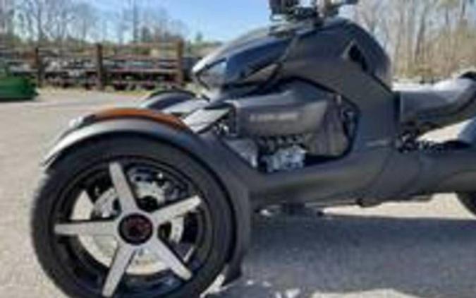 2024 Can-Am Ryker Sport Rotax 900 ACE