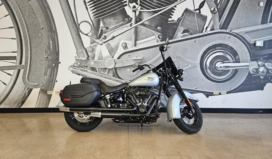 FLHCS 2024 Heritage Classic 114