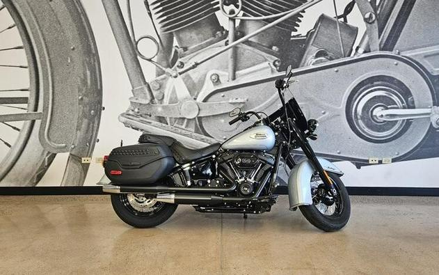 FLHCS 2024 Heritage Classic 114