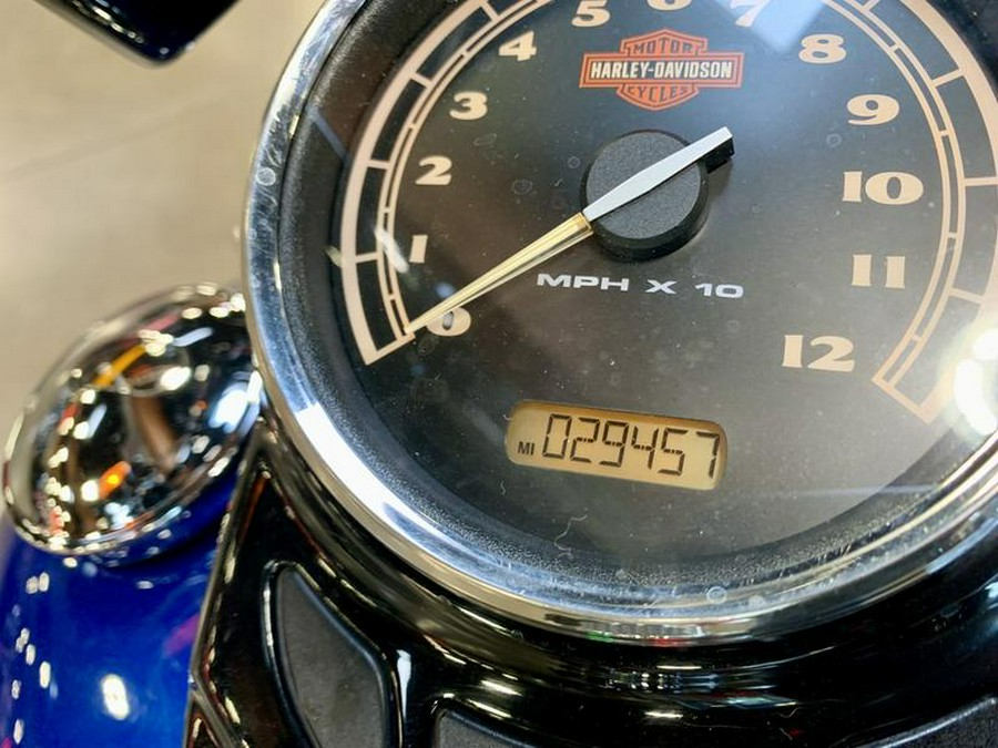 2015 Harley-Davidson® FLS - Softail Slim®