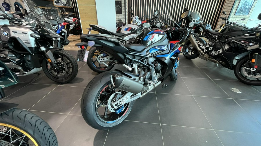 2026 BMW M 1000 RR