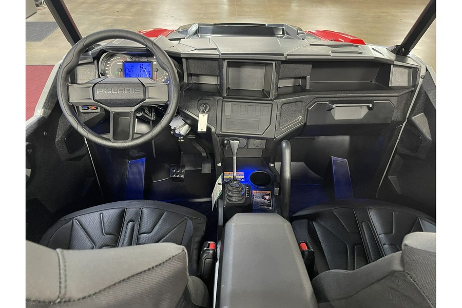2025 Polaris GENERAL 4 1000 Sport