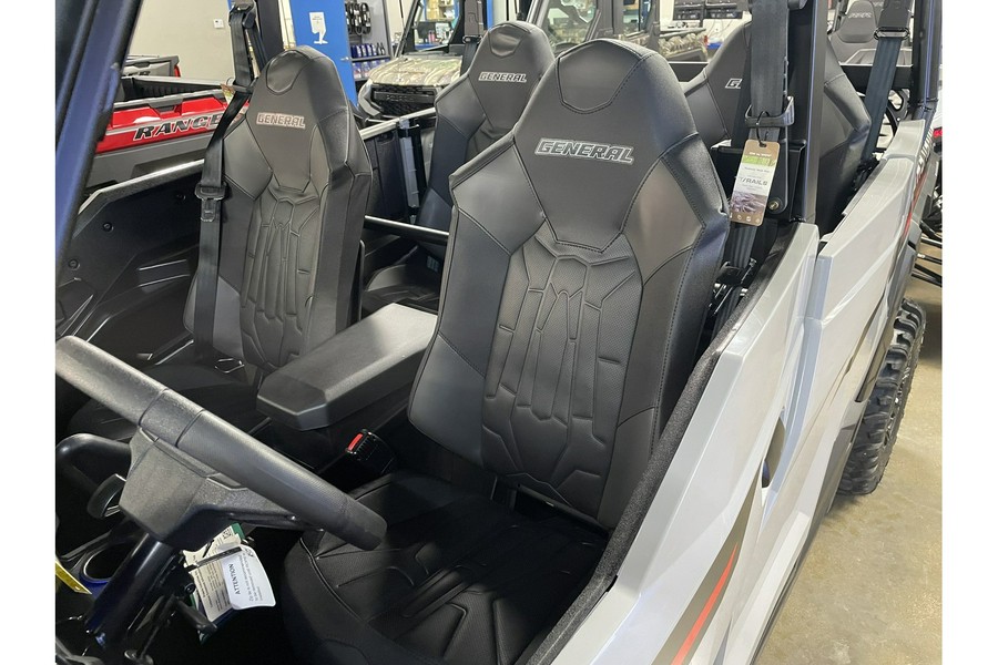 2025 Polaris GENERAL 4 1000 Sport