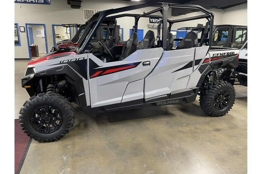 2025 Polaris GENERAL 4 1000 Sport