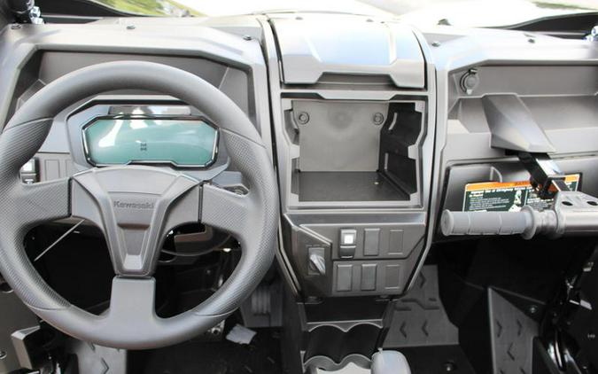 2026 Kawasaki Teryx Krx® 1000