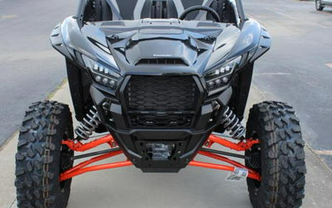 2026 Kawasaki Teryx Krx® 1000