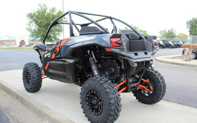 2026 Kawasaki Teryx Krx® 1000