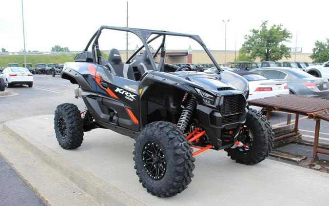 2026 Kawasaki Teryx Krx® 1000