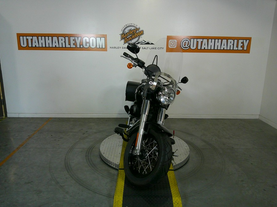 2016 Harley-Davidson Softail Slim®