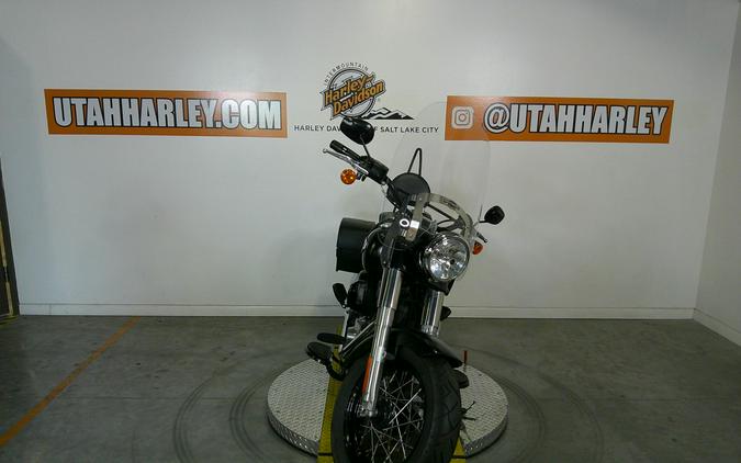 2016 Harley-Davidson Softail Slim®