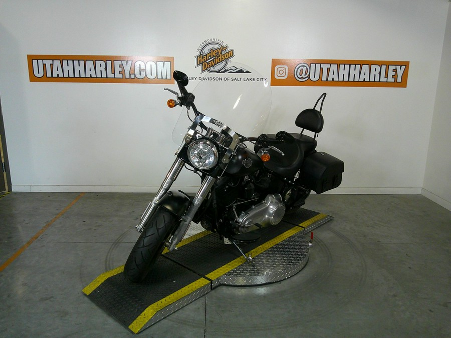 2016 Harley-Davidson Softail Slim®