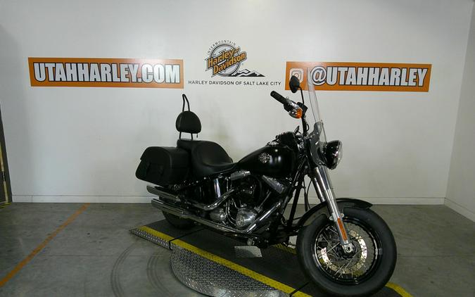 2016 Harley-Davidson Softail Slim®