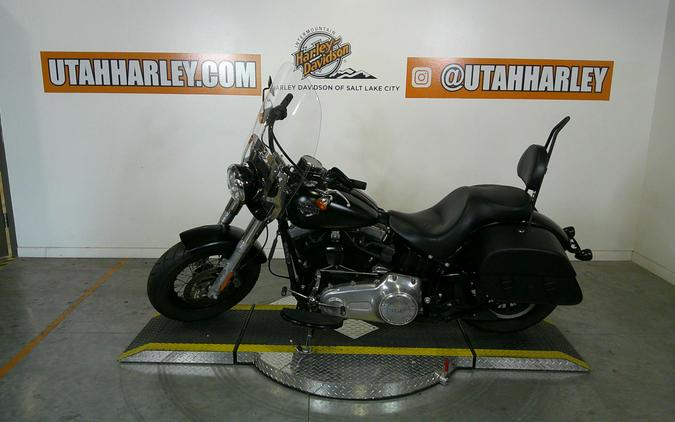 2016 Harley-Davidson Softail Slim®