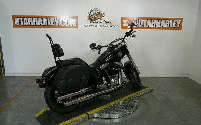 2016 Harley-Davidson Softail Slim®