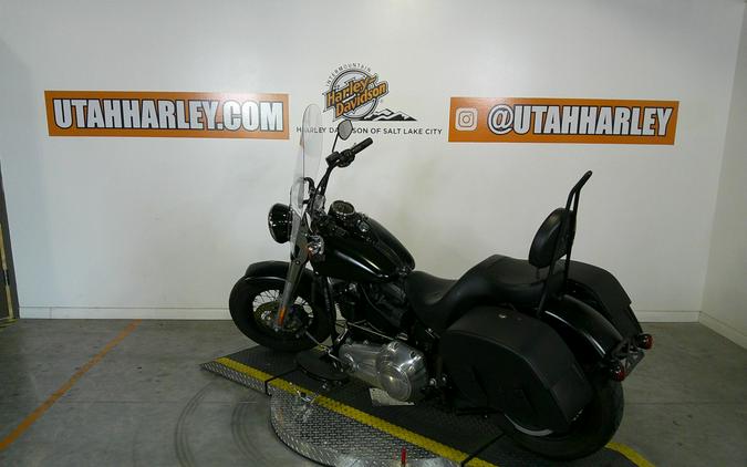 2016 Harley-Davidson Softail Slim®