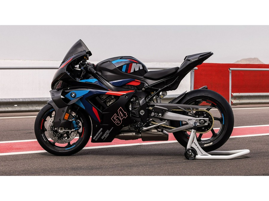2026 BMW M 1000 RR